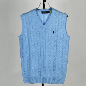 RL Vest Sweater