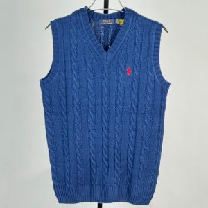 RL Vest Sweater