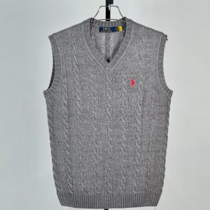 RL Vest Sweater